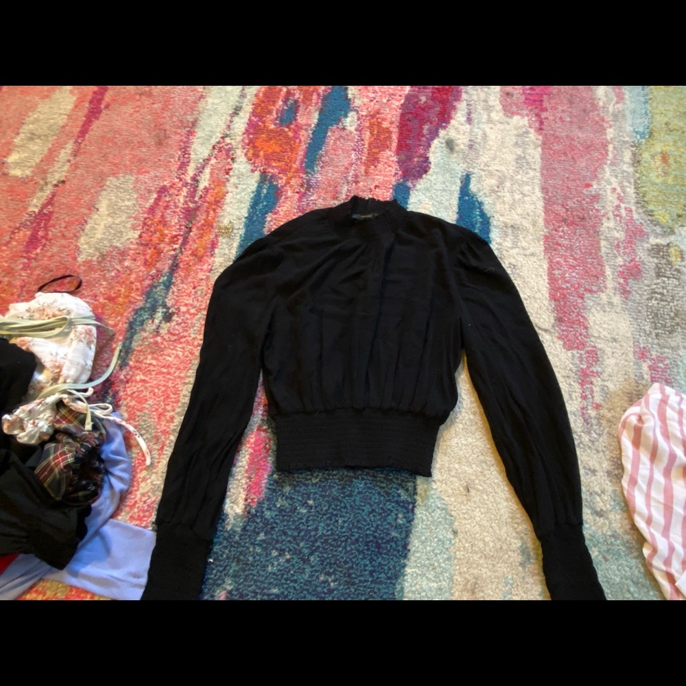 Forever 21 Top